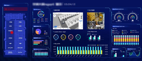 埃克斯工业斩获新锐桂冠 第三届工业互联网大赛见证数据服务新力量