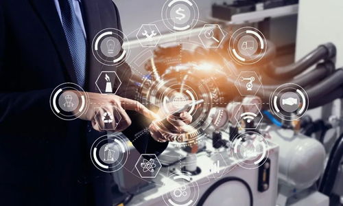 航天智控获国有资本数千万元A轮融资 赋能互联网数据服务，拥抱万亿市场新机遇