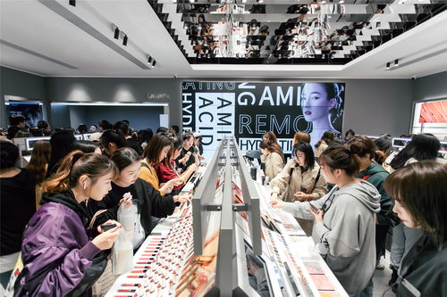 被2000万中国女孩送上美股，完美日记上市后还能高增长吗？